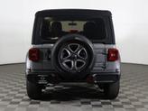 Thumbnail of 2021 Sting-Gray Clearcoat Jeep Wrangler Unlimited