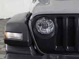 Thumbnail of 2021 Sting-Gray Clearcoat Jeep Wrangler Unlimited