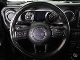 Thumbnail of 2021 Sting-Gray Clearcoat Jeep Wrangler Unlimited
