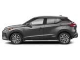 Thumbnail of 2021 Gun Metallic Nissan Kicks