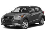 Photo of 2021 Gun Metallic Nissan Kicks