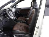 Thumbnail of 2023 Opal White Volkswagen Tiguan