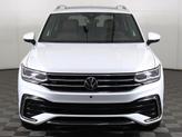 Thumbnail of 2023 Opal White Volkswagen Tiguan