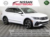 Photo of 2023 Opal White Volkswagen Tiguan