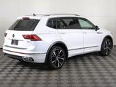 Thumbnail of 2023 Opal White Volkswagen Tiguan
