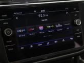 Thumbnail of 2023 Opal White Volkswagen Tiguan