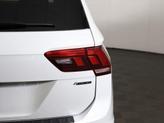 Thumbnail of 2023 Opal White Volkswagen Tiguan
