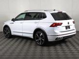 Thumbnail of 2023 Opal White Volkswagen Tiguan