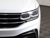 Thumbnail of 2023 Opal White Volkswagen Tiguan