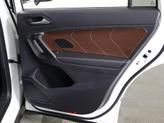 Thumbnail of 2023 Opal White Volkswagen Tiguan