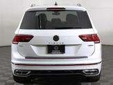 Thumbnail of 2023 Opal White Volkswagen Tiguan