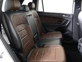 Thumbnail of 2023 Opal White Volkswagen Tiguan