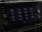 Thumbnail of 2023 Opal White Volkswagen Tiguan