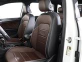 Thumbnail of 2023 Opal White Volkswagen Tiguan