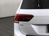 Thumbnail of 2023 Opal White Volkswagen Tiguan