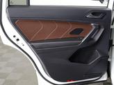 Thumbnail of 2023 Opal White Volkswagen Tiguan