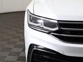 Thumbnail of 2023 Opal White Volkswagen Tiguan