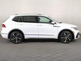 Thumbnail of 2023 Opal White Volkswagen Tiguan