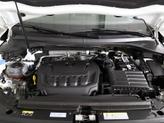 Thumbnail of 2023 Opal White Volkswagen Tiguan