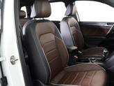 Thumbnail of 2023 Opal White Volkswagen Tiguan