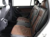 Thumbnail of 2023 Opal White Volkswagen Tiguan