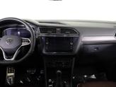 Thumbnail of 2023 Opal White Volkswagen Tiguan