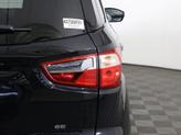 Thumbnail of 2022 Shadow Black Ford EcoSport