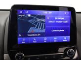 Thumbnail of 2022 Shadow Black Ford EcoSport