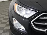 Thumbnail of 2022 Shadow Black Ford EcoSport
