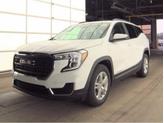 Thumbnail of 2023 Summit White GMC Terrain