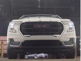 Thumbnail of 2023 Summit White GMC Terrain