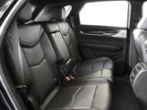 Thumbnail of 2021 Stellar Black Metallic Cadillac XT5