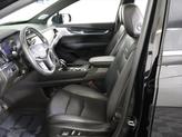 Thumbnail of 2021 Stellar Black Metallic Cadillac XT5