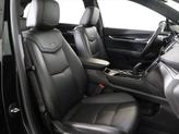 Thumbnail of 2021 Stellar Black Metallic Cadillac XT5