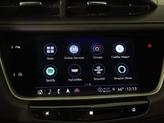 Thumbnail of 2021 Stellar Black Metallic Cadillac XT5