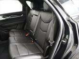 Thumbnail of 2021 Stellar Black Metallic Cadillac XT5