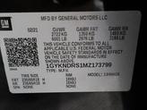 Thumbnail of 2021 Stellar Black Metallic Cadillac XT5