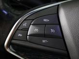 Thumbnail of 2021 Stellar Black Metallic Cadillac XT5