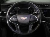 Thumbnail of 2021 Stellar Black Metallic Cadillac XT5
