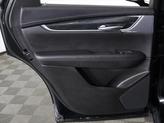 Thumbnail of 2021 Stellar Black Metallic Cadillac XT5