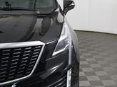 Thumbnail of 2021 Stellar Black Metallic Cadillac XT5