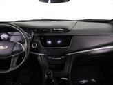 Thumbnail of 2021 Stellar Black Metallic Cadillac XT5