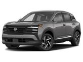 Photo of 2025 Gun Metallic Nissan Kicks