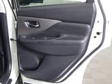 Thumbnail of 2020 Pearl White Tricoat Nissan Murano
