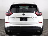 Thumbnail of 2020 Pearl White Tricoat Nissan Murano