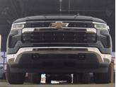Thumbnail of 2023 Dark Ash Metallic Chevrolet Silverado 1500