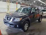 Thumbnail of 2019 Magnetic Black Pearl Nissan Frontier