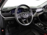 Thumbnail of 2024 Velvet Red Pearlcoat Jeep Grand Cherokee L