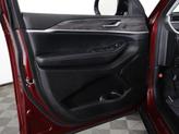 Thumbnail of 2024 Velvet Red Pearlcoat Jeep Grand Cherokee L