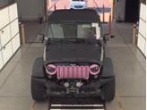 Thumbnail of 2015 Black Clearcoat Jeep Wrangler